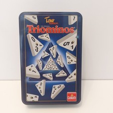 Travel tri ominos for sale  AYLESBURY