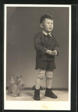 Foto weinender bub gebraucht kaufen  Berlin