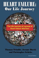 Heart failure life for sale  Indianapolis