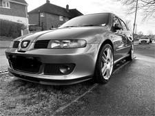 Seat leon cupra for sale  WOLVERHAMPTON