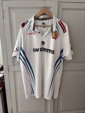 2017 exeter chiefs for sale  EXETER