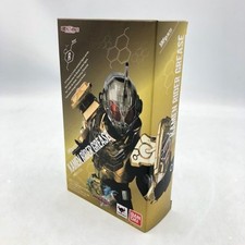 Graxa Bandai S.H.Figuarts Kamen Rider 954761 comprar usado  Enviando para Brazil