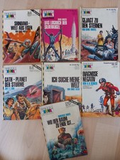 Terra nova romanhefte gebraucht kaufen Terra nova romanhefte gebraucht kaufen  Neubulach