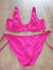 bugel bikini cup e gebraucht kaufen  Saal a.d.Donau