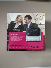Telekom mda vario gebraucht kaufen  Probsteierhagen
