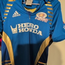 Adidas cricket jersey for sale  FERNDALE