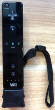 Manette officielle wiimote d'occasion  Paris-