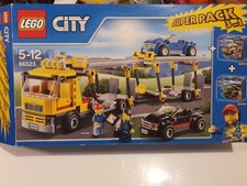Lego city super for sale  HELENSBURGH