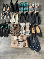 wholesale joblot shoes for sale  BOLTON