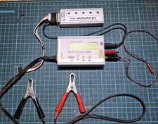 lipo 5s gebraucht kaufen  Saarburg