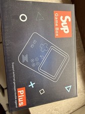 Sup game box usato Sup game box usato  Frosinone