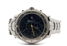 Tag heuer link for sale  Utica