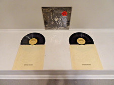 Usado, ALLMAN BROTHERS BAND FILLMORE EAST LP RARE 1974 AUTO-COUPLED TERRE HAUTE~SHRINK! comprar usado  Enviando para Brazil