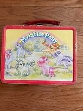 Vintage little pony for sale  Midlothian