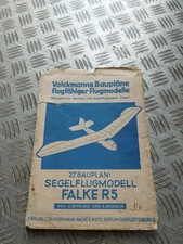 segelflugmodell bauplan gebraucht kaufen segelflugmodell bauplan gebraucht kaufen Calw
