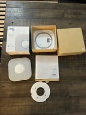 Google nest 2nd for sale  Morristown