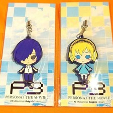 Persona set mascotte usato  Spedire a Italy