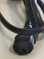 Mains amp power for sale  WEMYSS BAY