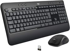 Logitech mk540 advanced gebraucht kaufen  Berlin