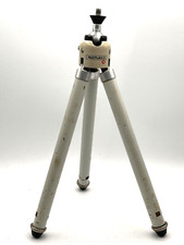 Vintage tripod monaco usato  Milano