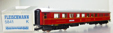 Fleischmann 5841 fern gebraucht kaufen  Duisburg
