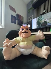 Dinos baby sinclair gebraucht kaufen  Eching am Ammersee
