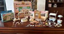 Sylvanian families patisserie for sale  ERSKINE