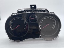 Tachometer pel corsa gebraucht kaufen  Deutschland