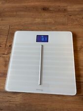Balance withings body d'occasion  Voisins-le-Bretonneux