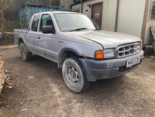 2002 ford ranger for sale  EDENBRIDGE