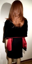 Gorgeous long black for sale  Fort Myers