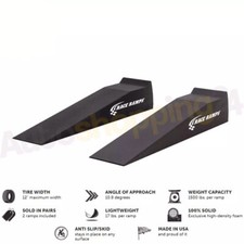 Race ramps single for sale  Jasper