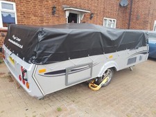 Conway cruiser folding for sale  UK