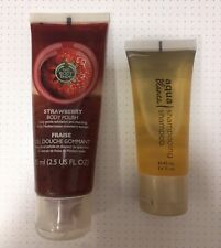 Shampoing gel douche d'occasion  Longlaville