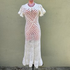 Handmade knitted short for sale  Oakland