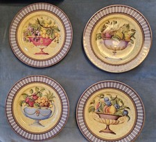 Splendido set piatti usato  Roma