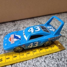 Disney pixar cars usato  Crevalcore