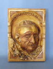Quadro scultura legno usato  Inverigo