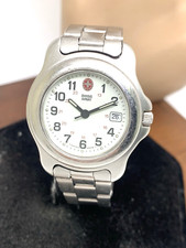 Swiss army women for sale  Boulder