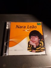 Serie Sem Limite Fase Ii (2cd) [IMPORT] by Nara Leao (Aug-2001, Universal) comprar usado  Enviando para Brazil
