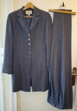 Tailleur pantalon 123 d'occasion  France