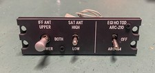 Warthog iff panel gebraucht kaufen  Stuttgart