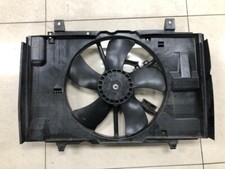 NISSAN TIIDA C11 LIVINA SYLPHY Conjunto de Ventilador Automático Usado Genuíno comprar usado  Enviando para Brazil