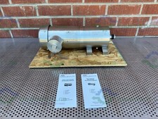 Stainless motors sc2c10n04b5tg for sale  Sun Valley
