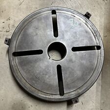 Face plate metal for sale  Yorktown