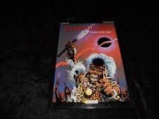 Ramaïoli durand zoulouland d'occasion  Bitche