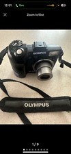 Olympus series 350 for sale  Brush