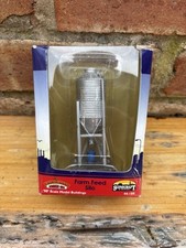 Farm food silo for sale  LEEDS