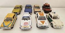 Lotto modelli mebetoys usato  Milano