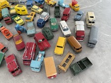 Vintage matchbox lesney for sale  WESTCLIFF-ON-SEA